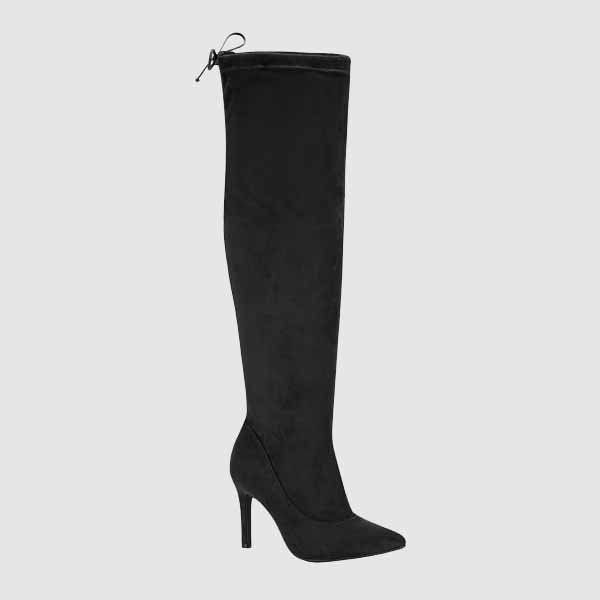 Vizzano Bota 3049241 18462 - Preto