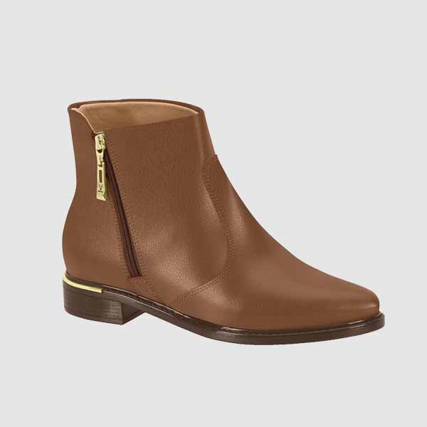 Vizzano Bota 3077106 23572 - Caramelo