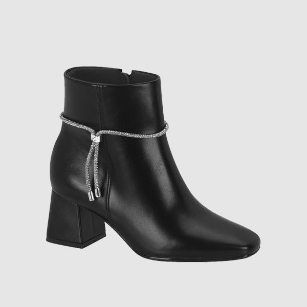 Vizzano Bota 3098102 25590 - Preto Cristal
