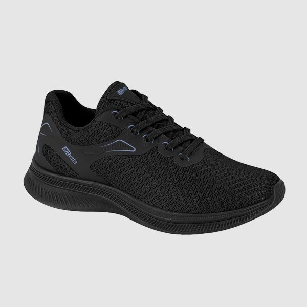 Actvitta Tênis 4829313 24579 - Preto