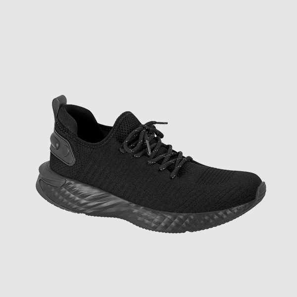 Actvitta Tênis 4930101 28046 - Preto