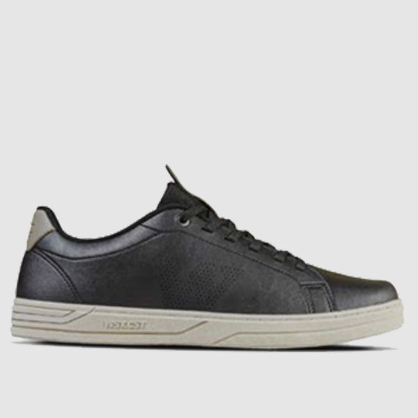 West Coast Sapatênis 313007 - Preto e Cinza