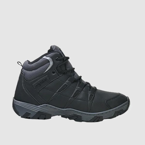 Wonder Trekking 1025 - Preto