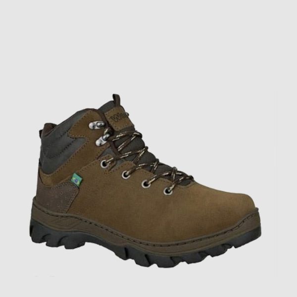 Wonder Trekking 2048 - Castor