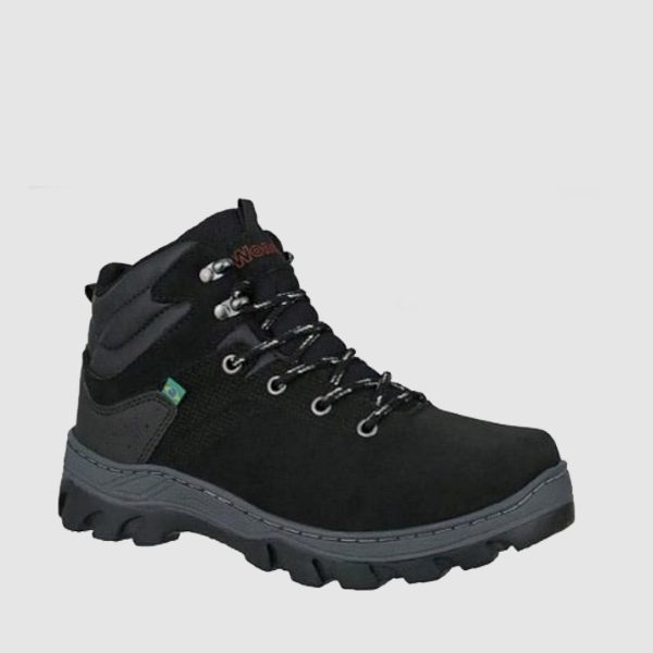 Wonder Trekking 2048 - Preto
