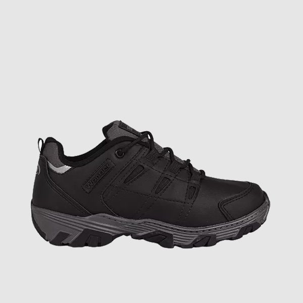 Wonder Trekking 1023 - Preto