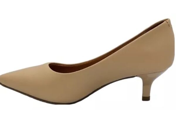 Vizzano Scarpin 1122828 7286 - Bege - Image 3