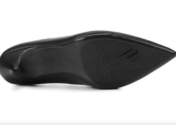 Vizzano Scarpin 1185702 7286 - Preto - Image 5