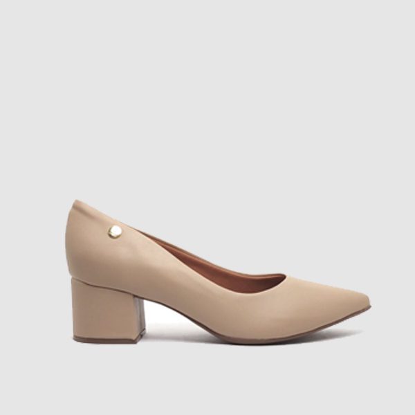 Vizzano Scarpin 1220315 7286 - Bege