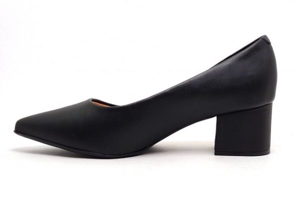 Vizzano Scarpin 1220315 7286 - Preto - Image 3