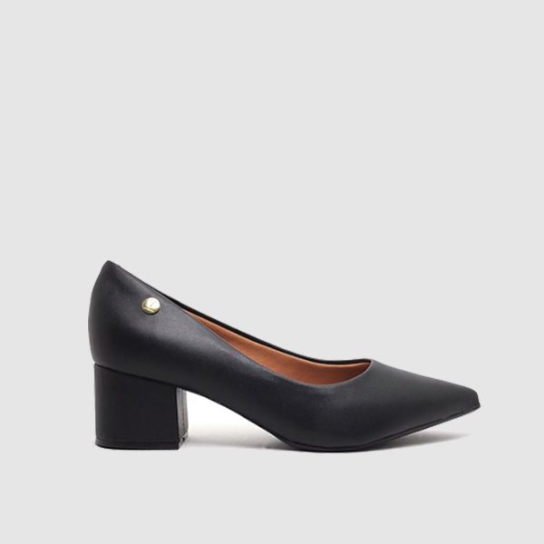 Vizzano Scarpin 1220315 7286 - Preto