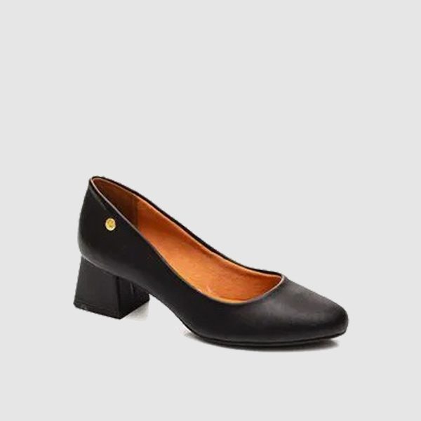 Vizzano Scarpin 1423100 7286 - Preto